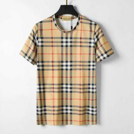 Picture of Burberry T Shirts Short _SKUBurberryM-3XL26on0533025